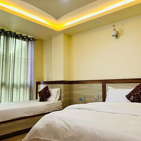 Hotel Balgopal Κατμαντού Εξωτερικό φωτογραφία