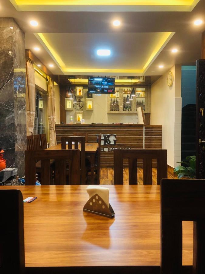 Hotel Balgopal Κατμαντού Εξωτερικό φωτογραφία