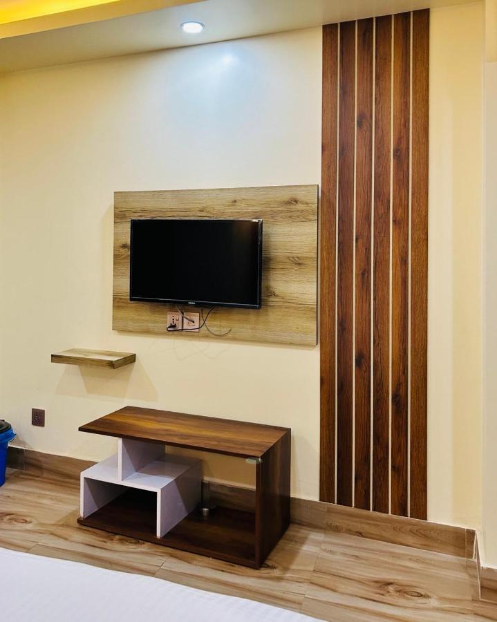 Hotel Balgopal Κατμαντού Εξωτερικό φωτογραφία