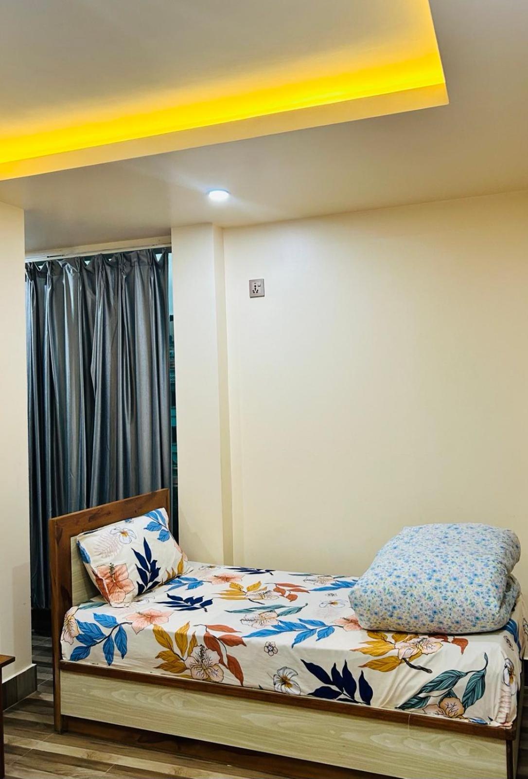 Hotel Balgopal Κατμαντού Εξωτερικό φωτογραφία