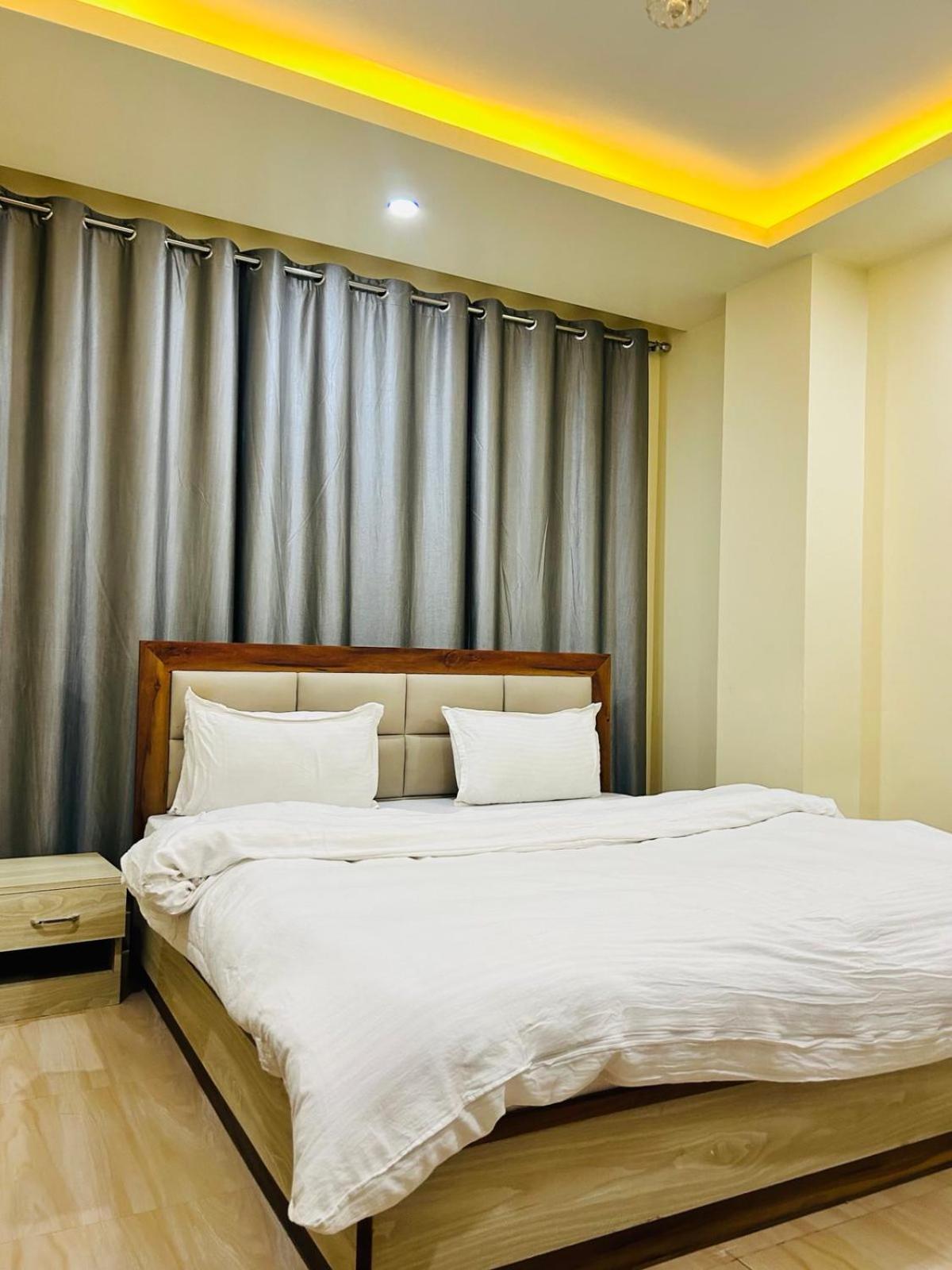 Hotel Balgopal Κατμαντού Εξωτερικό φωτογραφία