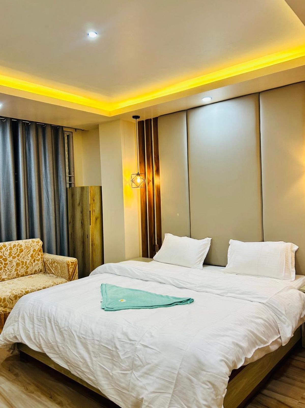 Hotel Balgopal Κατμαντού Εξωτερικό φωτογραφία