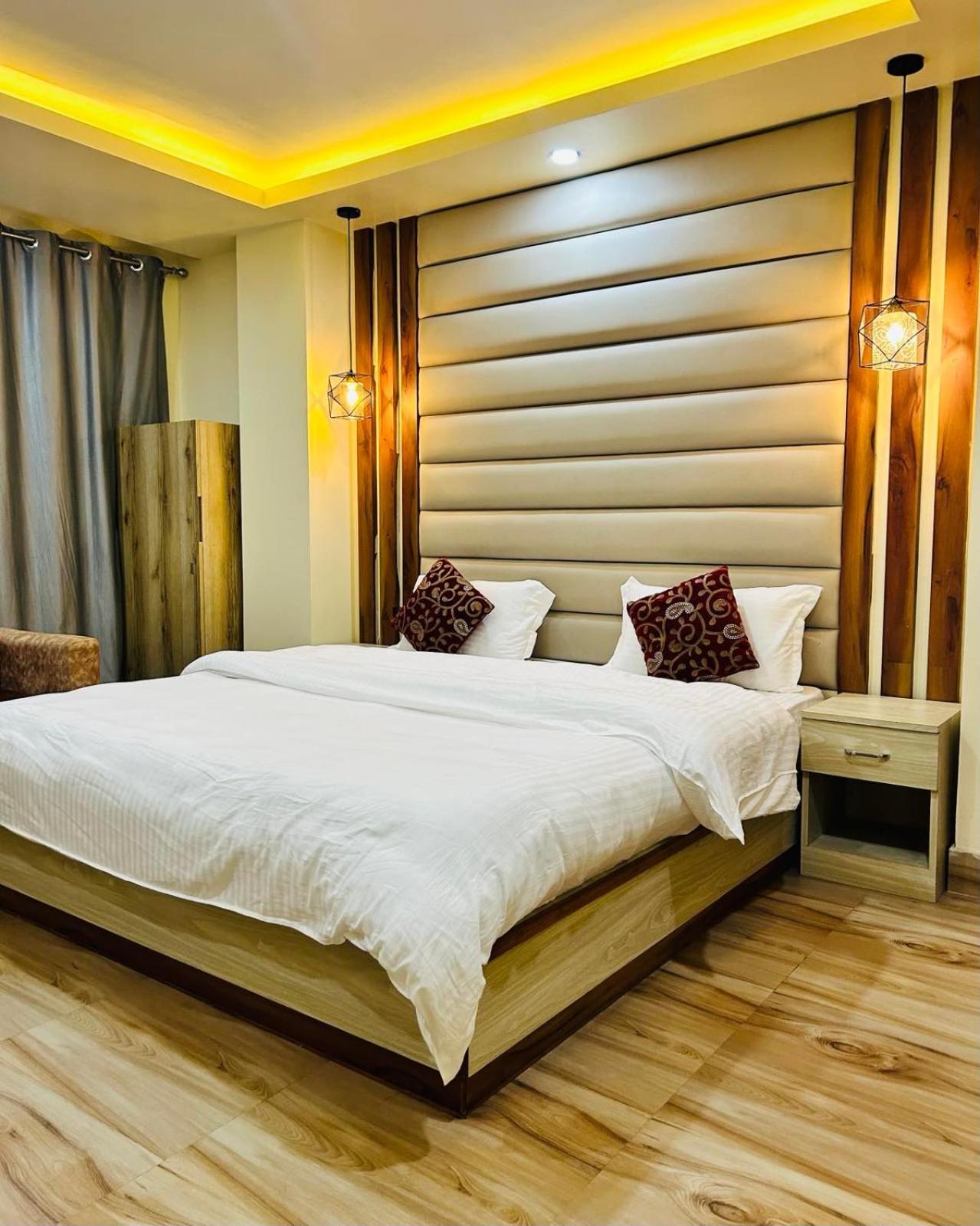 Hotel Balgopal Κατμαντού Εξωτερικό φωτογραφία