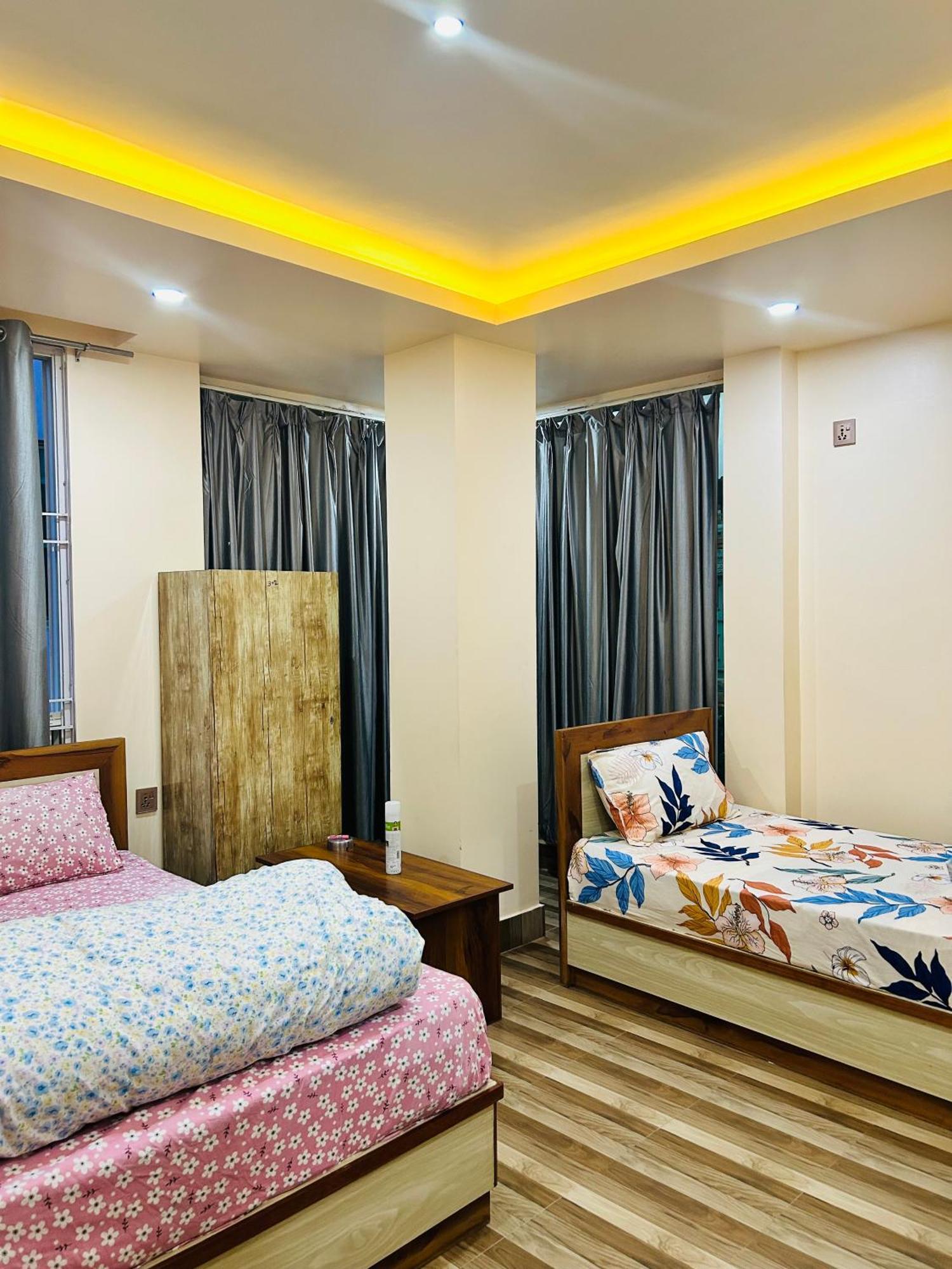 Hotel Balgopal Κατμαντού Εξωτερικό φωτογραφία