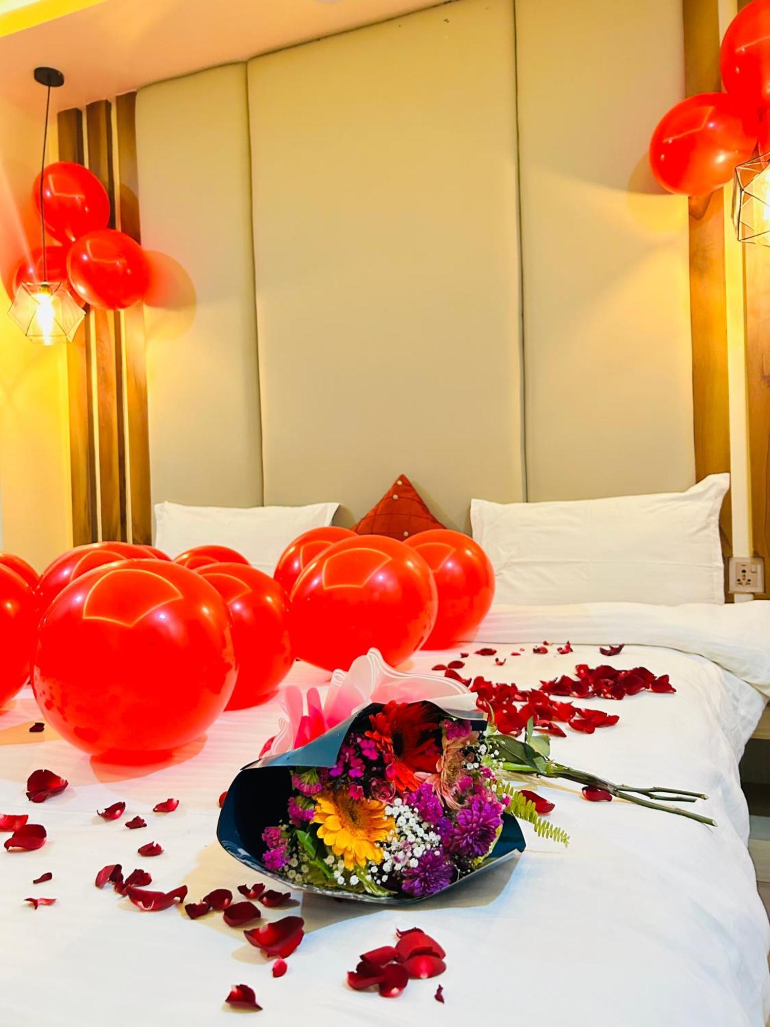 Hotel Balgopal Κατμαντού Εξωτερικό φωτογραφία