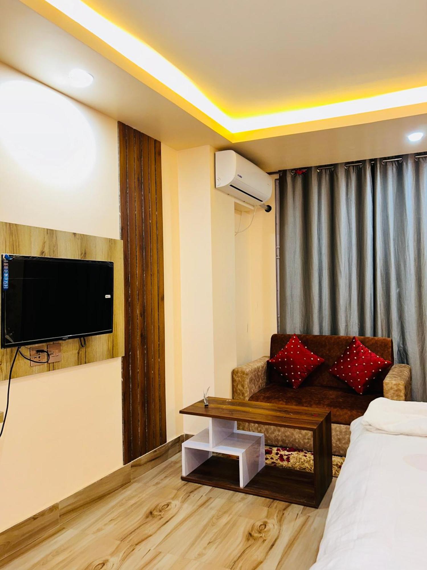 Hotel Balgopal Κατμαντού Εξωτερικό φωτογραφία