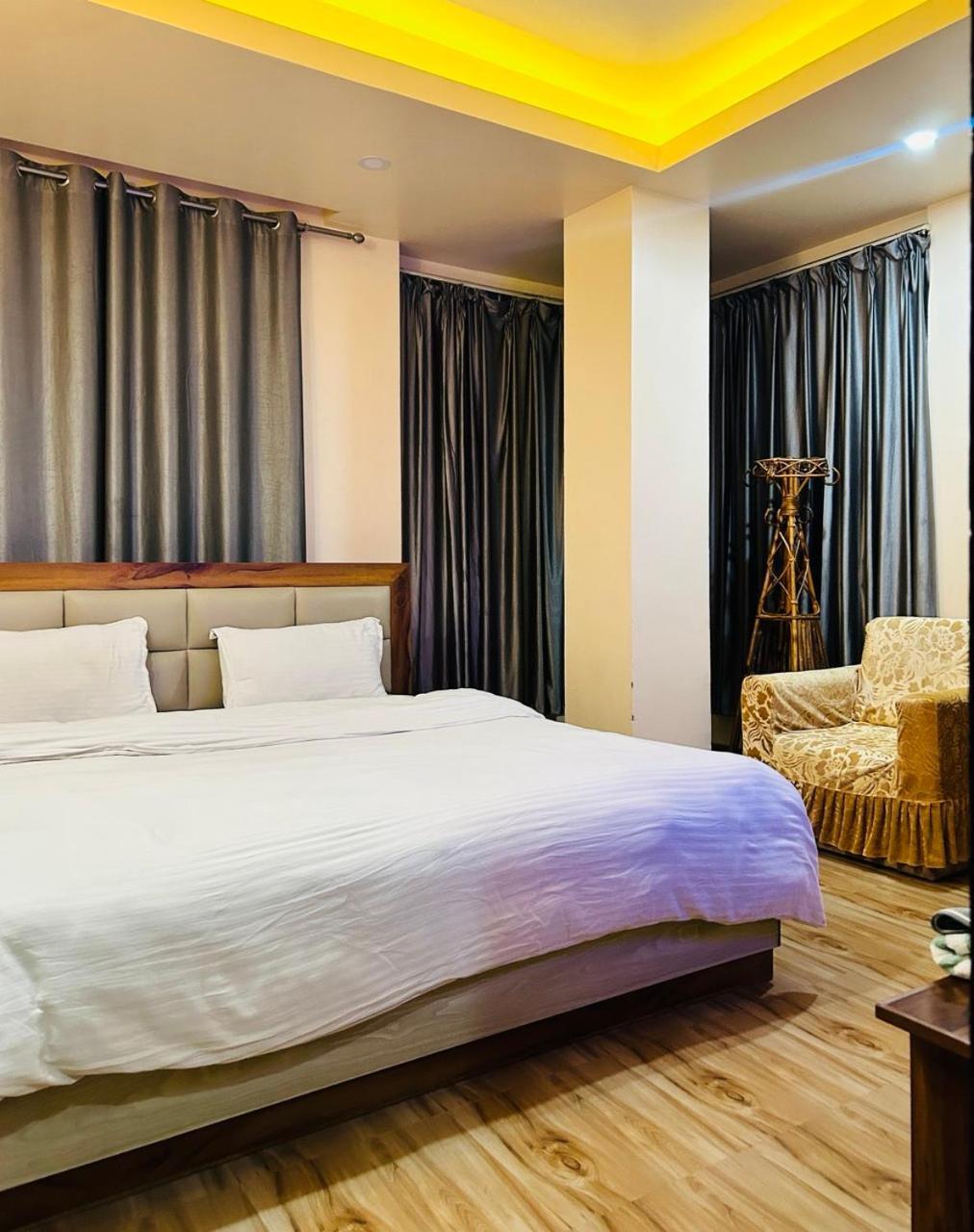 Hotel Balgopal Κατμαντού Εξωτερικό φωτογραφία